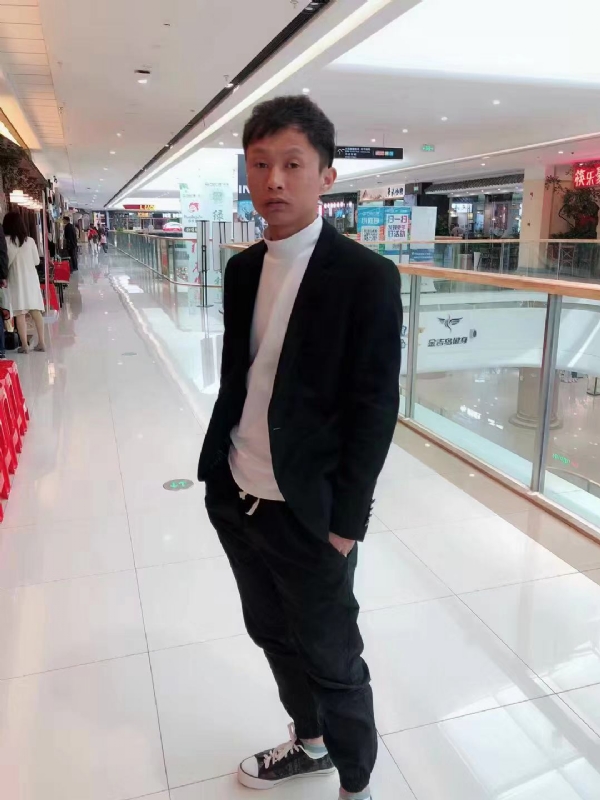 杰的第一张照片--铜陵交友中心
