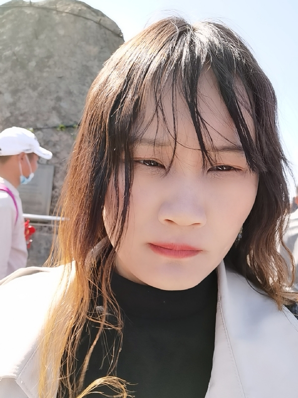 木子李的第一张照片--铜陵交友中心