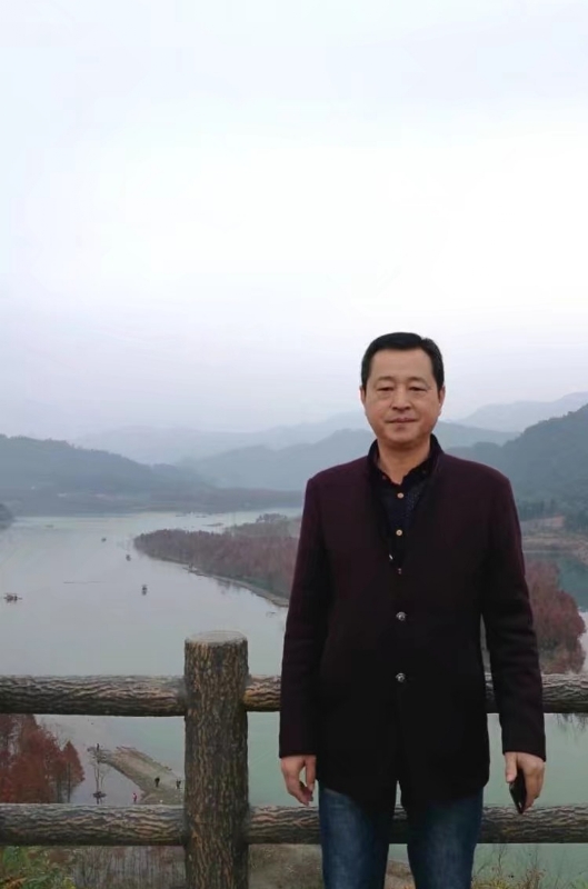 真心找老伴的第一张照片--铜陵交友中心