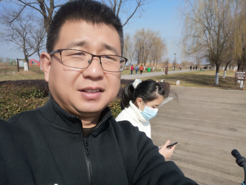 福星的第一张照片--铜陵交友中心